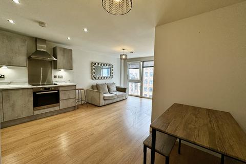 1 bedroom apartment to rent, Victoria Riverside, Hunslet Road, Leeds, West Yorkshire, LS10