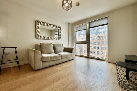 1 bedroom apartment to rent, Victoria Riverside, Hunslet Road, Leeds, West Yorkshire, LS10