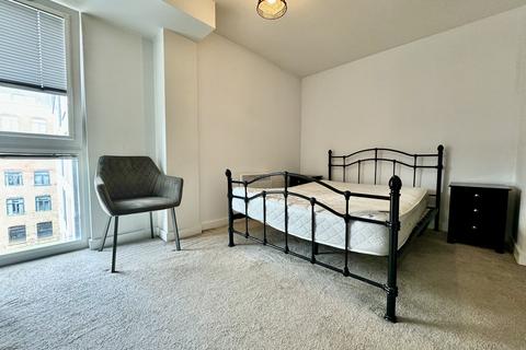 1 bedroom apartment to rent, Victoria Riverside, Hunslet Road, Leeds, West Yorkshire, LS10