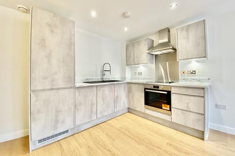 1 bedroom apartment to rent, Victoria Riverside, Hunslet Road, Leeds, West Yorkshire, LS10