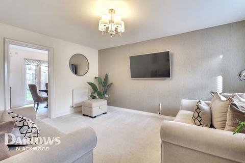 3 bedroom semi-detached house for sale, Blackwood NP12