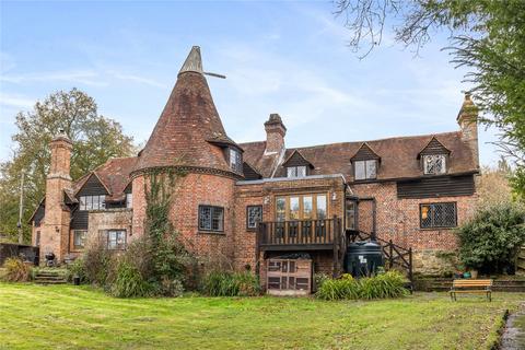 undefined, Old Surrey Hall, East Grinstead, RH19