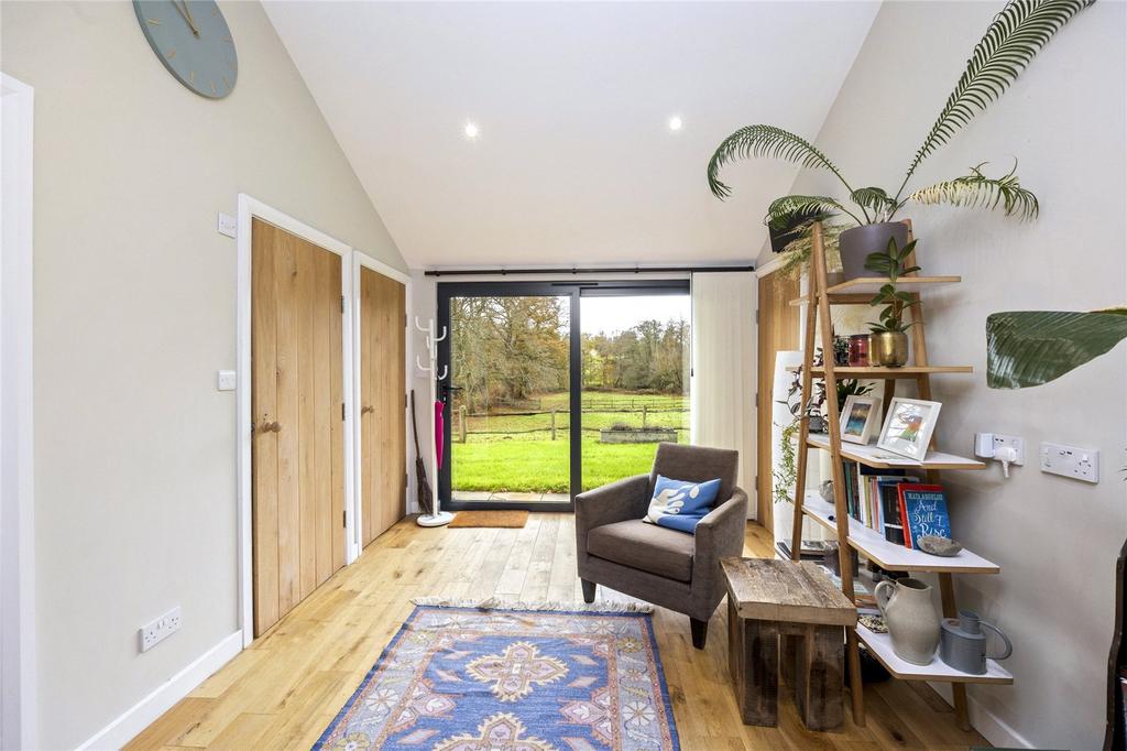 Home Office/Studio