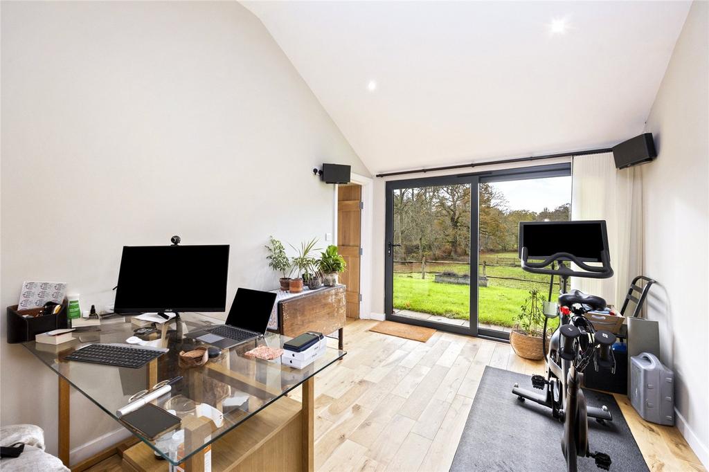 Home Office/Studio
