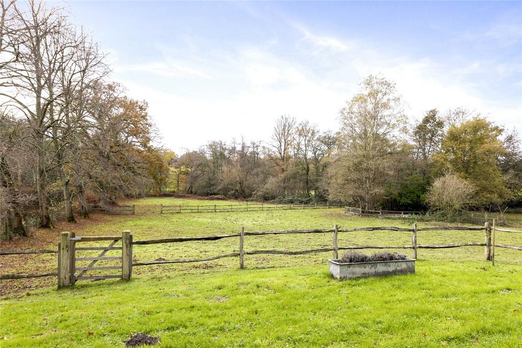 Paddocks