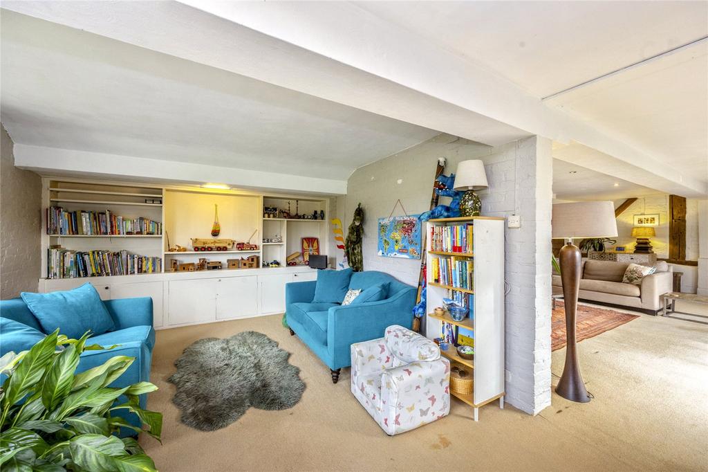 Playroom