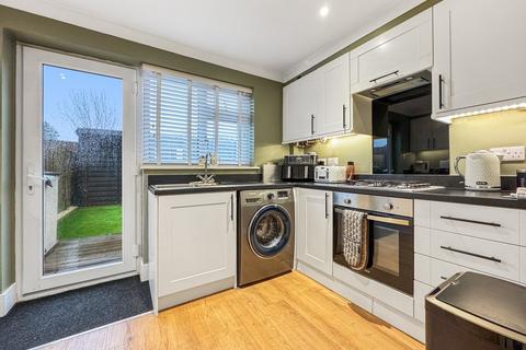 2 bedroom end of terrace house for sale, James Close, Wivenhoe, Colchester, CO7