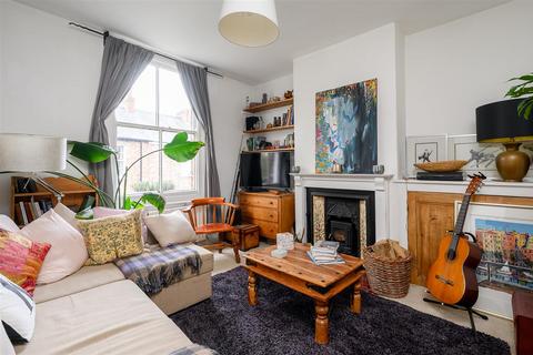 1 bedroom end of terrace house for sale, Belle Vue Street, York, YO10 5AY