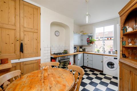 1 bedroom end of terrace house for sale, Belle Vue Street, York, YO10 5AY
