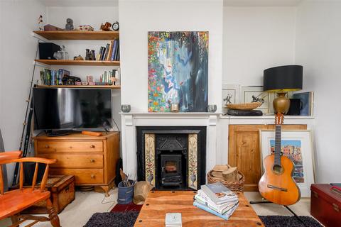 1 bedroom end of terrace house for sale, Belle Vue Street, York, YO10 5AY