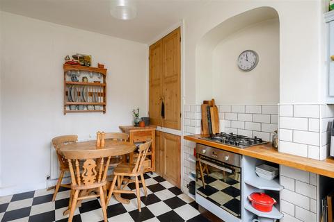 1 bedroom end of terrace house for sale, Belle Vue Street, York, YO10 5AY
