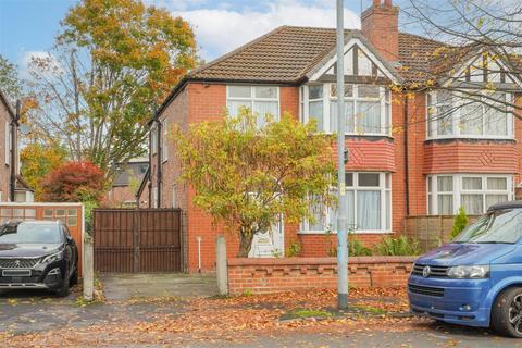 undefined, Stratton Road, Whalley Range