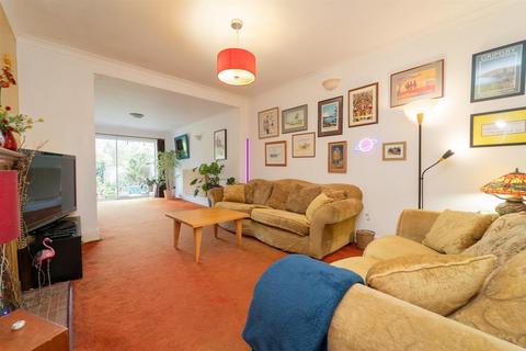 undefined, Stratton Road, Whalley Range