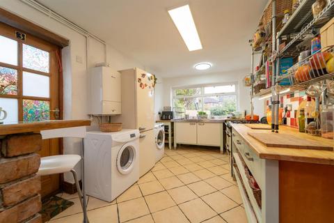 undefined, Stratton Road, Whalley Range