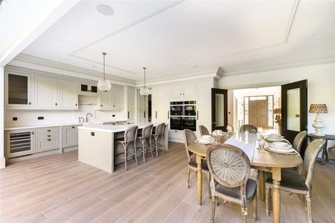 undefined, Monks Road, Virginia Water, Surrey, GU25