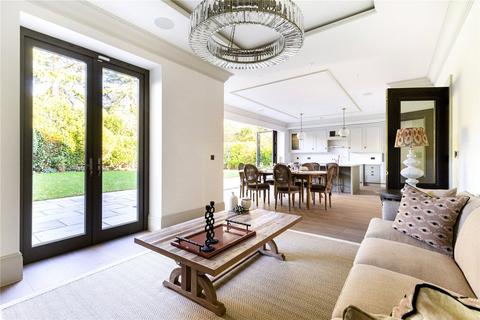undefined, Monks Road, Virginia Water, Surrey, GU25