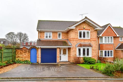 undefined, Pentere Road, Waterlooville, Hampshire