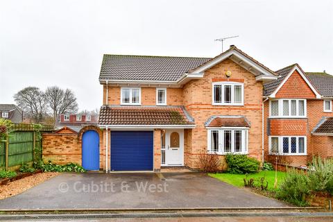 undefined, Pentere Road, Waterlooville PO8