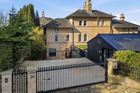 3 bedroom terraced house for sale, Congleton Road, Alderley Edge, SK9
