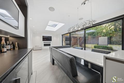 3 bedroom terraced house for sale, Congleton Road, Alderley Edge, SK9