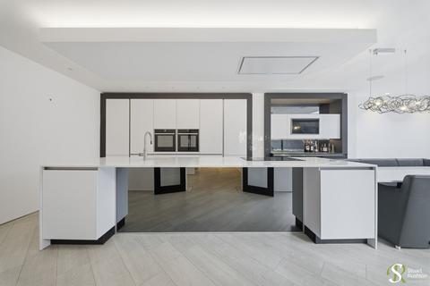 3 bedroom terraced house for sale, Congleton Road, Alderley Edge, SK9