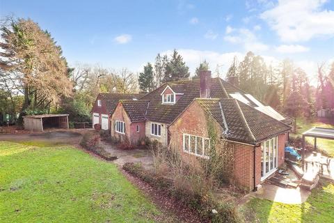 undefined, Woodlands Road, Ashurst, Hampshire