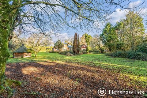 undefined, Woodlands Road, Ashurst, Hampshire