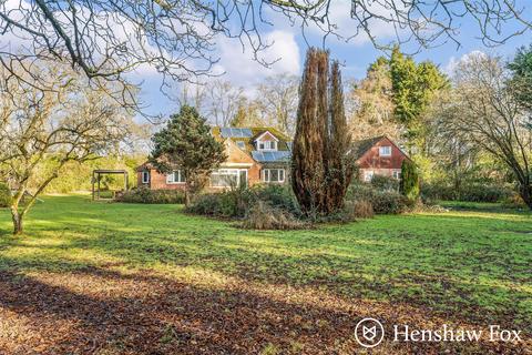 undefined, Woodlands Road, Ashurst, Hampshire