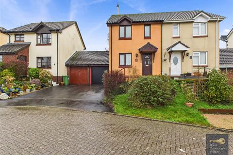 Holwill Drive, Torrington, Devon