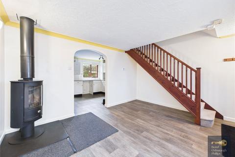 2 bedroom semi-detached house for sale, Holwill Drive, Torrington, Devon