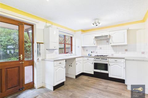2 bedroom semi-detached house for sale, Holwill Drive, Torrington, Devon