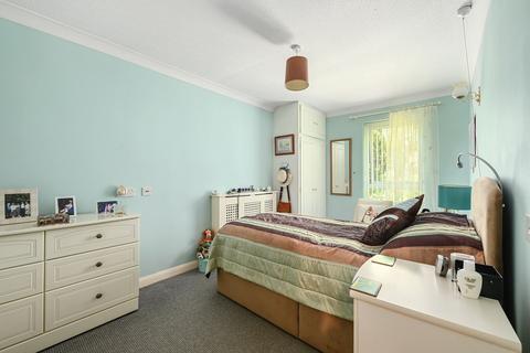 1 bedroom flat for sale, Mill Road, Hailsham BN27