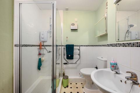 1 bedroom flat for sale, Mill Road, Hailsham BN27