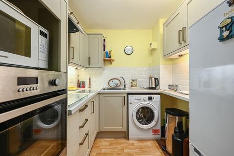 1 bedroom flat for sale, Mill Road, Hailsham BN27