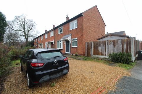 undefined, Rose Lane, Marple