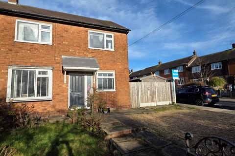 Rose Lane, Marple
