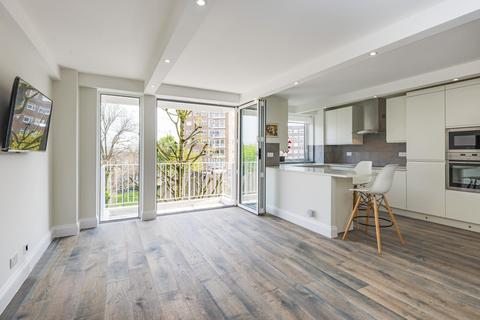 1 bedroom apartment to rent, Boundary Road, St John's Wood, London, NW8