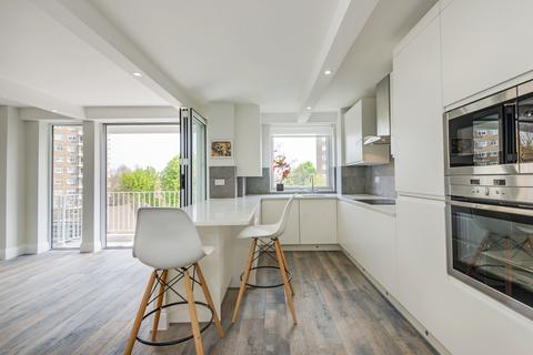 1 bedroom apartment to rent, Boundary Road, St John's Wood, London, NW8