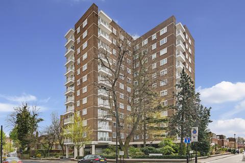 1 bedroom apartment to rent, Boundary Road, St John's Wood, London, NW8
