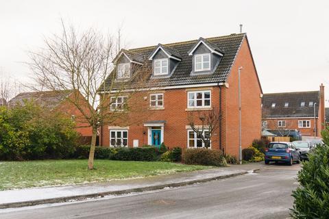 undefined, Brooker Close, Barrow Upon Soar, LE12