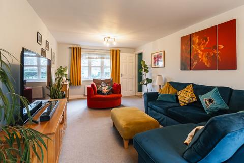 undefined, Brooker Close, Barrow Upon Soar, LE12