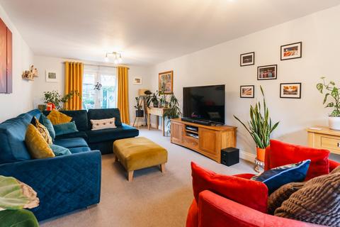 undefined, Brooker Close, Barrow Upon Soar, LE12