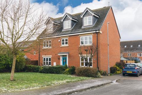 undefined, Brooker Close, Barrow Upon Soar, LE12