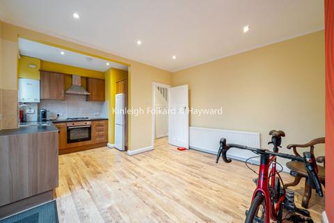 undefined, Kingsway, New Malden, KT3