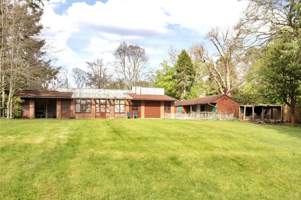 Outbuilding