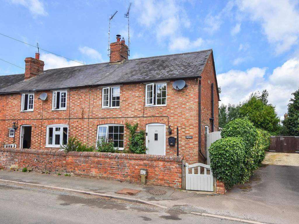 30 Wappenham Road