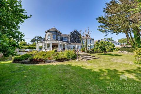 5 bedroom detached house for sale, Saltash PL12