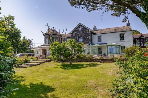 5 bedroom detached house for sale, Saltash PL12
