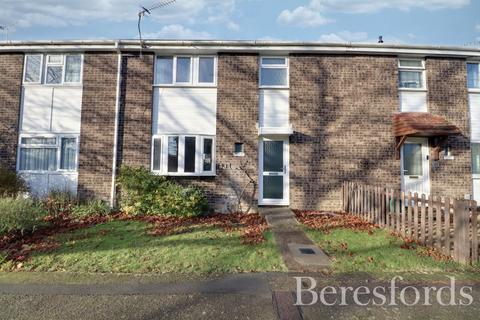 Homefield Road, Witham, CM8