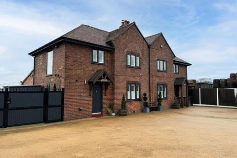 undefined, Chester Road, Knutsford WA16
